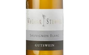 Click to see this product Label of Wagner-Stempel Sauvignon Blanc Trocken