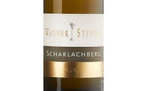 Click to see this product Label of Wagner-Stempel Scharlachberg Grosses Gewachs