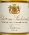 10th label thumbnail of Chateau Suduiraut