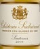 13th label thumbnail of Chateau Suduiraut