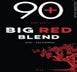 3rd label thumbnail of 90+ Ninety Plus Cellars Lot 113 Big Red Blend