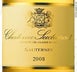 15th label thumbnail of Chateau Suduiraut