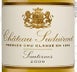 14th label thumbnail of Chateau Suduiraut