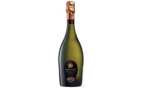 Click to see this product Label of Cantina Montelliana Cornaro Extra Dry Prosecco di Treviso