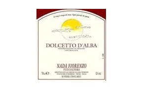 Click to see this product Label of Nada Fiorenzo Dolcetto d'Alba