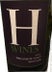 1st label thumbnail of Hamacher 'H Series' Pinot Noir