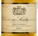 22nd label thumbnail of Chateau Suduiraut