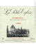 8th label thumbnail of Chateau L'Eglise-Clinet 'La Petite Eglise'