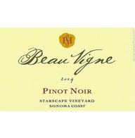 Beau Vigne Starscape Vineyard Pinot Noi Tasting Notes Market Data Prices And Stores In Usa