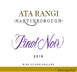 12th label thumbnail of Ata Rangi Pinot Noir