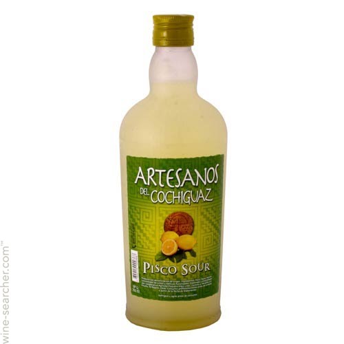 その他 Los Artesanos del Cochiguaz Gran Pisco Artesanos del Cochiguaz - Gran Pisco 50º - Museo Del Pisco