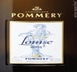 7th label thumbnail of Pommery Cuvee Louise Brut Millesime