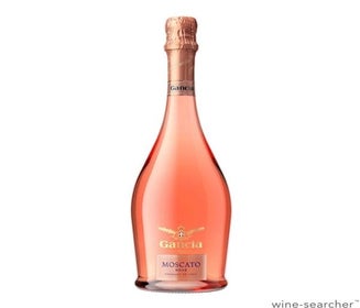 Gancia Moscato Sparkling Rose | prices, stores, tasting notes & market data