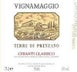 6th label thumbnail of Vignamaggio Terre di Prenzano