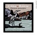 3rd label thumbnail of Domaine Clos de la Bonnette Cote Rotie 'Damas Pourpre'