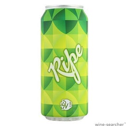 Double Nickel Brewing Co. 'Ripe' Juicy Key Lime IPA Beer, New ...