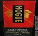 3rd label thumbnail of Hogue Cellars Late Harvest Riesling
