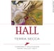2nd label thumbnail of HALL Wines 'Terra Secca' Cabernet Sauvignon