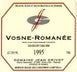 1st label thumbnail of Domaine Jean Grivot Vosne-Romanee