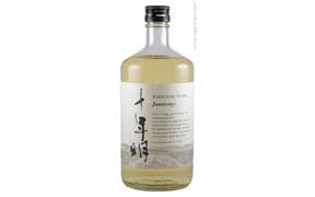 Click to see this product Label of Saburomaru 'Junenmyo' Single Malt Whisky