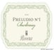 2nd label thumbnail of Rivera 'Preludio No. 1' Chardonnay Castel del Monte