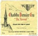 8th label thumbnail of Vincent Dauvissat La Forest
