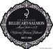 12th label thumbnail of Billecart-Salmon 'Cuvee Nicolas-Francois Billecart' Millesime