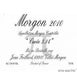 12th label thumbnail of Domaine Jean Foillard Morgon 'Cuvee 3.14'