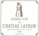 5th label thumbnail of Chateau Latour