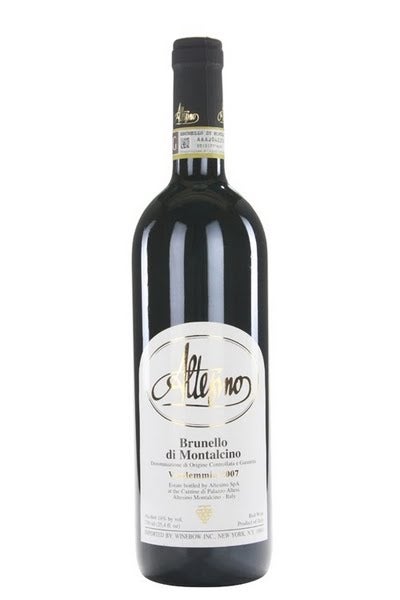 【51%引き】ブルネッロ・ディ・モンタルチーノ 2007 750ml 51%引き】ブルネッロ・ディ・モンタルチーノ 2007 750ml