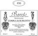5th label thumbnail of G. B. Burlotto Barolo Monvigliero