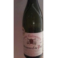 Pascal Chateauneuf Du Pape Clement V Rhone Tasting Notes Market Data Prices And Stores In Uk