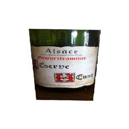 Preiss-Henny Gewurztraminer Reserve Henny, Alsace | prices ...