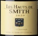 2nd label thumbnail of Chateau Smith Haut Lafitte 'Les Hauts de Smith'
