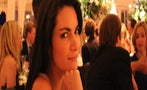 Read: Laura Riascos & 2001 Chateau Suduiraut Sauternes