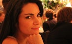 Read: Laura Riascos & 2001 Chateau Suduiraut Sauternes