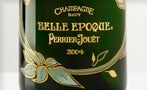 Read: A Champagne Makeover