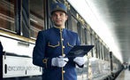 Read: All Aboard the Orient Express