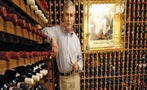 Read: Sy Sohmer &amp; Cloudy Bay Sauvignon Blanc