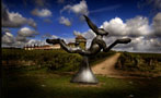 Read: Art and Vines Make Perfect Marriage