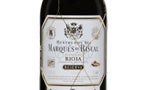 Read: Laurent Hubert &amp; 1946 Marqu&#233;s de Riscal Reserva Rioja