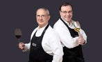 Read: Le Grand Tasting Paris Visits London