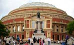 Read: Berry Bros. Opens at Royal Albert Hall