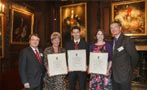 Read: Master of Wine Tally Reaches 300