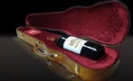 Read: Musical Notes in Limited-Edition Chateau Fombrauge