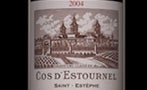 Read: Rich Pickings at Cos d'Estournel
