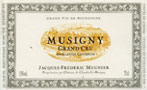 Read: Bob Campbell &#x26; 1985 Le Musigny