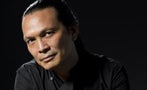 Read: Susur Lee &amp; White Asparagus