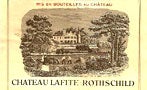 Read: The Inimitable Lafite Rothschild
