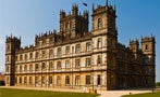 Read: Drinking Downton-Style